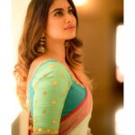 Shivani Narayanan Instagram - 💚 @camerasenthil