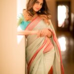Shivani Narayanan Instagram - 💚 @camerasenthil