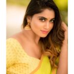 Shivani Narayanan Instagram - 💛 📷 @camerasenthil