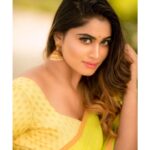 Shivani Narayanan Instagram – 💛
📷 @camerasenthil