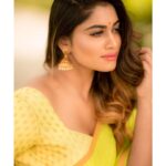 Shivani Narayanan Instagram – 💛
📷 @camerasenthil