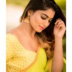 Shivani Narayanan Instagram - 💛 📷 @camerasenthil
