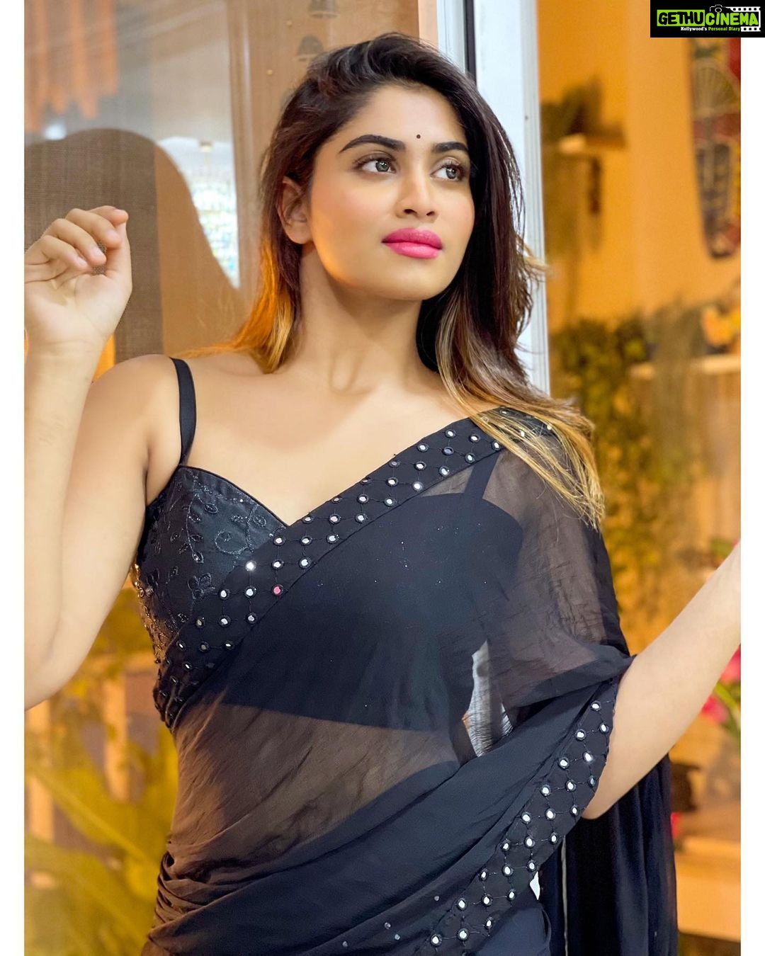 Shivani Narayanan Instagram - Time is Precious Waste it Wisely .