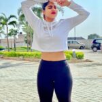 Shivani Narayanan Instagram - Vitamin D ✨