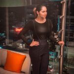 Shivani Narayanan Instagram - Lit🔥 The Park Chennai