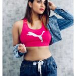 Shivani Narayanan Instagram - Hey🔥