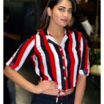 Shivani Narayanan Instagram - Last Night 🤗✨ Shot by Smiling Beauty @actress_ramyapandian 🔥😋❤️