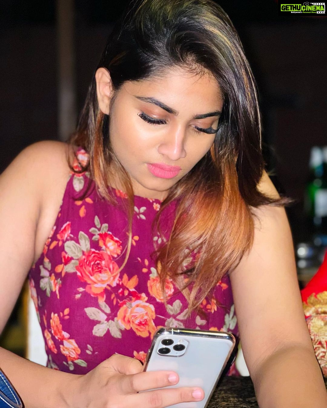 Shivani Narayanan Instagram - ❤️ Shot Candid by @aajeedh_khalique
