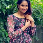 Shivani Narayanan Instagram - Life is very short Nanba always be Happy ❤️
