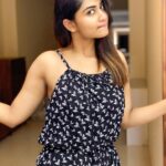 Shivani Narayanan Instagram - Like the Moon shining Bright ❤️