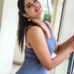 Shivani Narayanan Instagram – Life is very Short nanba … Always be happy ❤️