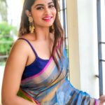 Shivani Narayanan Instagram - A Simple Smile ❤️