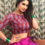 Shivani Narayanan Instagram - Life is an Experiment ❤️