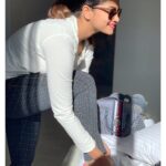 Shivani Narayanan Instagram - Life is a Race ❤️ .. Run Run 🏃‍♀️ between nowhere to Run coz its lockdown 👱🏻‍♀️.. #stayhome #staysafe