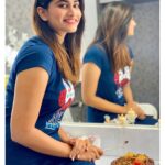 Shivani Narayanan Instagram - About Yesterday ❤️ 5.5.2020 #quarentinebirthday ...