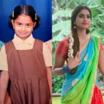 Shivani Narayanan Instagram - Do i look the same ? 👀 One of my Favorite picture from my childhood ❤️