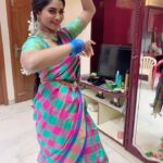 Shivani Narayanan Instagram - Dance Dance 💃 Throwback .. ❤️🏠 ...