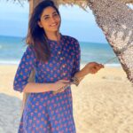 Shivani Narayanan Instagram - ❤️