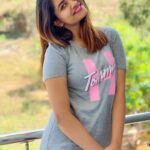 Shivani Narayanan Instagram - Just to the heart ❤️ Yercaud