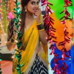 Shivani Narayanan Instagram - ❤️