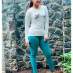 Shivani Narayanan Instagram - Happy Sunday Lovelies ♥️