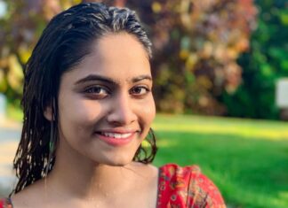 Shivani Narayanan Instagram - Happy Weekend Lovelies ❤️