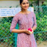Shivani Narayanan Instagram - 🙏♥️ Thiruvalidhayam, Padi Sivan Temple- Guru Stalam