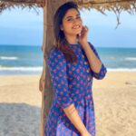 Shivani Narayanan Instagram - ❤️