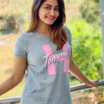 Shivani Narayanan Instagram – Just to the heart ❤️ Yercaud