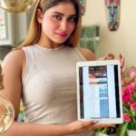 Shivani Narayanan Instagram – Use my code 20t11f to get a 100% bonus on your first deposit on @fairplay_india India’s biggest and most trusted betting exchange with the best odds in the market! Greater odds = Greater winnings, EVERYDAY!
Choose from 30+ premium sports to bet on and win big . Start winning today! Visit fairplay.club and GET, SET, BET!
#bettingexchange #sportsbook #premiummarket #bestodds #cashprize #bigprofits #winbigeveryday #winbig #wincash #fairplayclub #clubmembership #depositbonus #bonus #cricketbettingid #bettingidindia #t20cricket #t20fever #worldcupcricket #sportsbettingindia #tennis #football #premiumsportsbook #cricketbetting #bestodds #cash #biggestbettingexchange #betnow