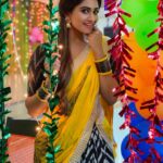 Shivani Narayanan Instagram - ❤️