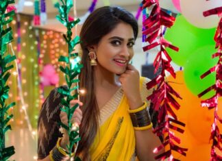 Shivani Narayanan Instagram - ❤️