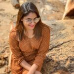 Shivani Narayanan Instagram - Short hair n Shades to a Sunny day ☀️♥️