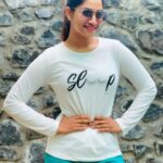 Shivani Narayanan Instagram - Happy Sunday Lovelies ♥️