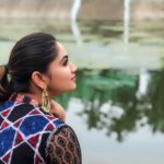 Shivani Narayanan Instagram – Happy Sunday all ❤️❤️ ..