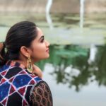 Shivani Narayanan Instagram - Happy Sunday all ❤️❤️ ..