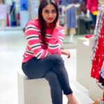Shivani Narayanan Instagram - 🌸😉 ...