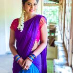 Shivani Narayanan Instagram - Attract by the way you live ...