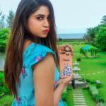 Shivani Narayanan Instagram - ❤️