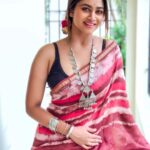 Shivani Narayanan Instagram -