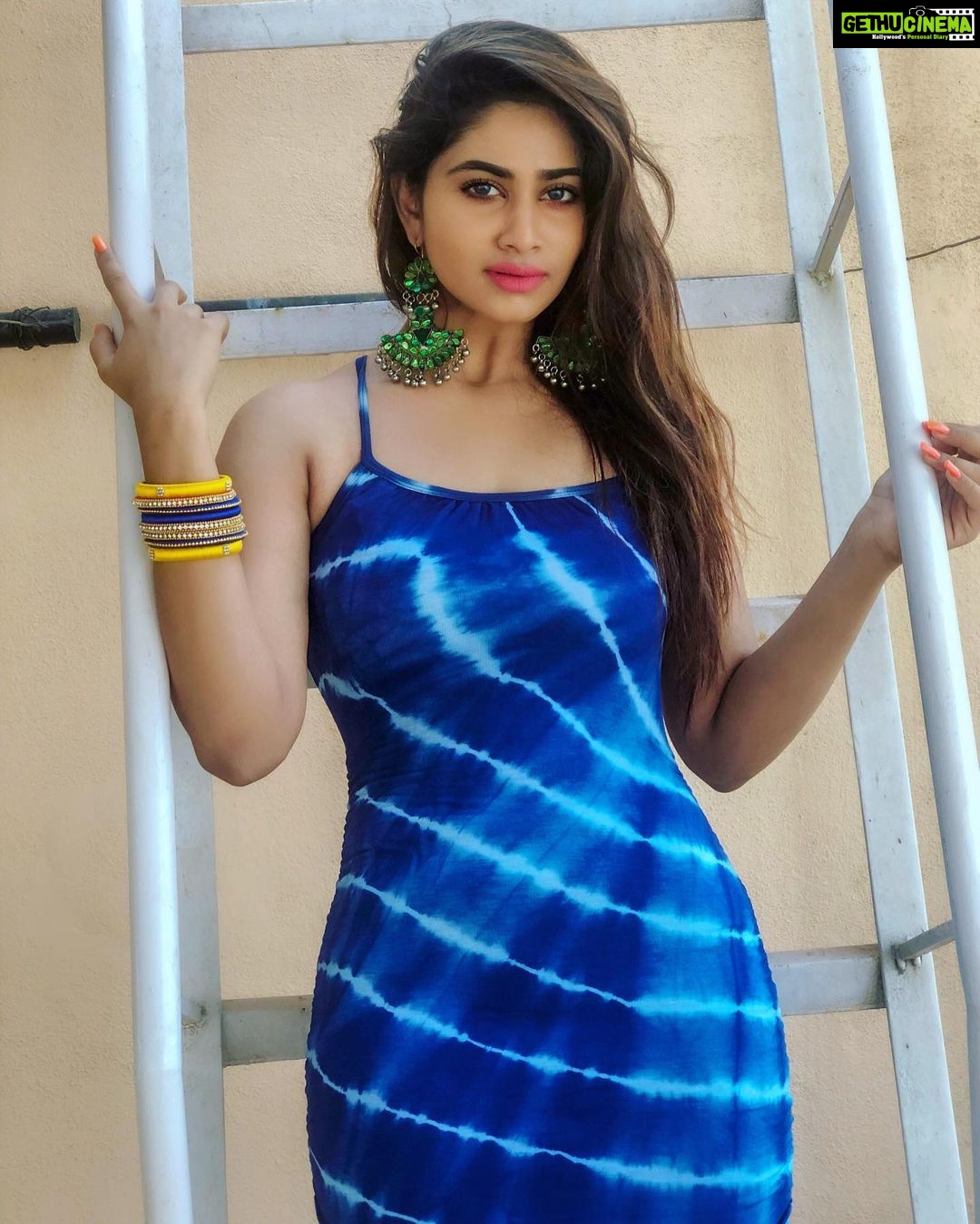 Shivani Narayanan Instagram - Be You , The imperfect ... Learning and Growing , "You" ..❤️