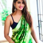 Shivani Narayanan Instagram - ❤️