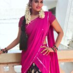 Shivani Narayanan Instagram - ❤️