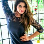Shivani Narayanan Instagram - Believe❤️ #shivaninarayanan