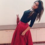 Shivani Narayanan Instagram – Ragasiyamaai. ♥️🥀