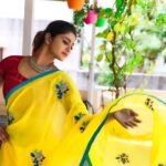 Shivani Narayanan Instagram - Be strong enough to walk away from what isn't best for you,and be patient enough to wait for the blessings you deserve ❤️