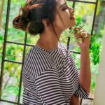 Shivani Narayanan Instagram - "Sometimes you just need a break. In a beautiful place. Alone. To figure out everything" ❤️✨🤗