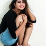 Shivani Narayanan Instagram - No one is you , that's your power ❤️🔥