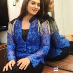 Shivani Narayanan Instagram - Cry , Learn , Move On .. Let your tears water the seeds of your Future Success 💙🤗