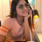 Shivani Narayanan Instagram - Pinky Shopping Day 💖